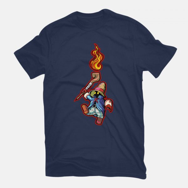 Cast Pyro - Image 3