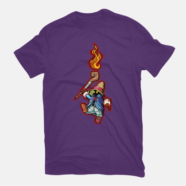 Cast Pyro - Image 15