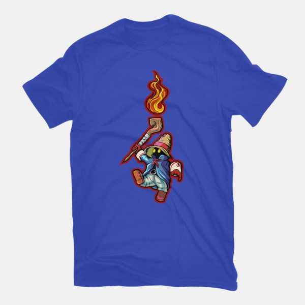 Cast Pyro - Image 11