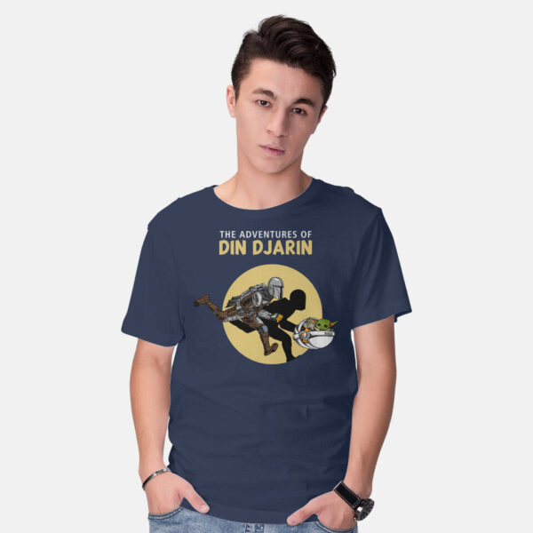 The Adventures Of Din Djarin - Image 10