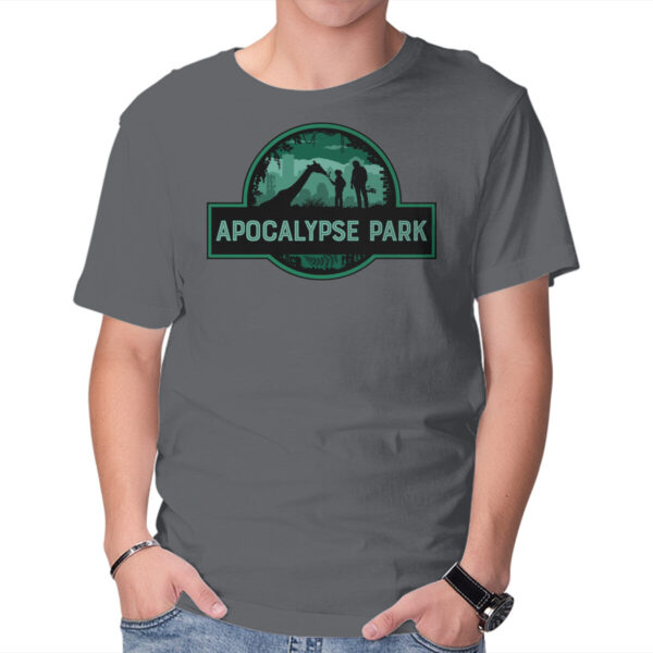 Apocalypse Park - Image 11
