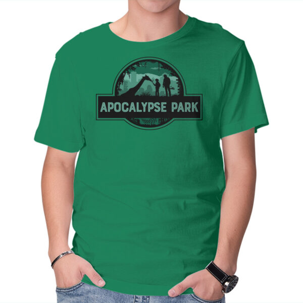 Apocalypse Park - Image 16