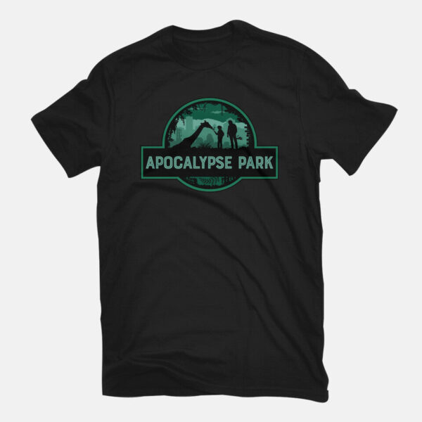 Apocalypse Park - Image 3