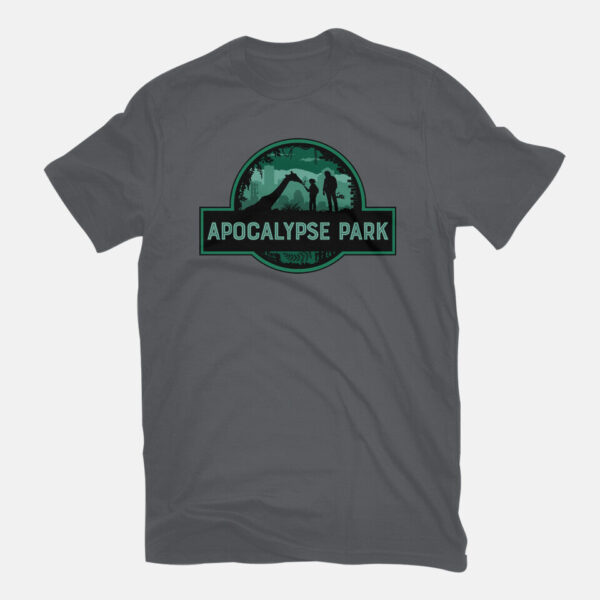 Apocalypse Park - Image 13