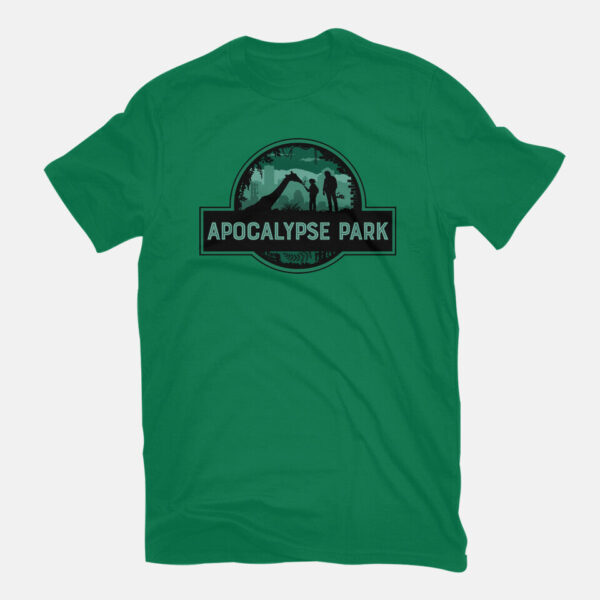 Apocalypse Park - Image 18