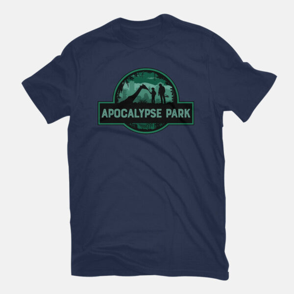 Apocalypse Park - Image 8