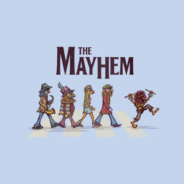 The Mayhem - Image 9