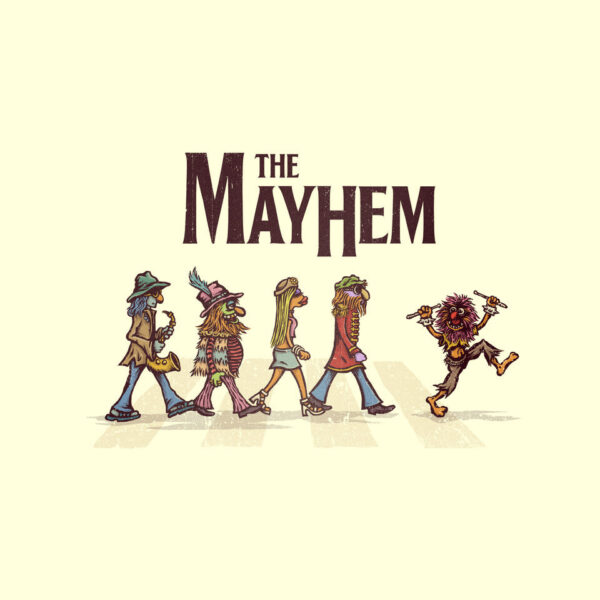 The Mayhem - Image 4