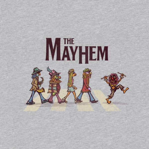 The Mayhem - Image 19