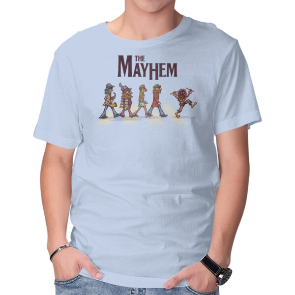 The Mayhem - Image 6