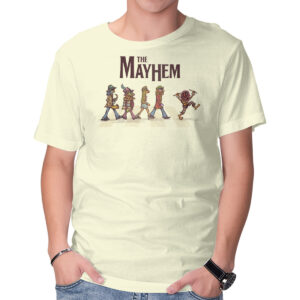 The Mayhem