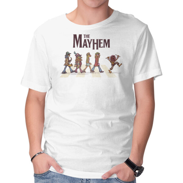 The Mayhem - Image 11