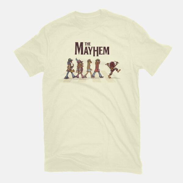 The Mayhem - Image 3