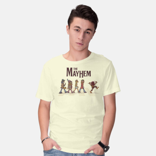 The Mayhem - Image 2