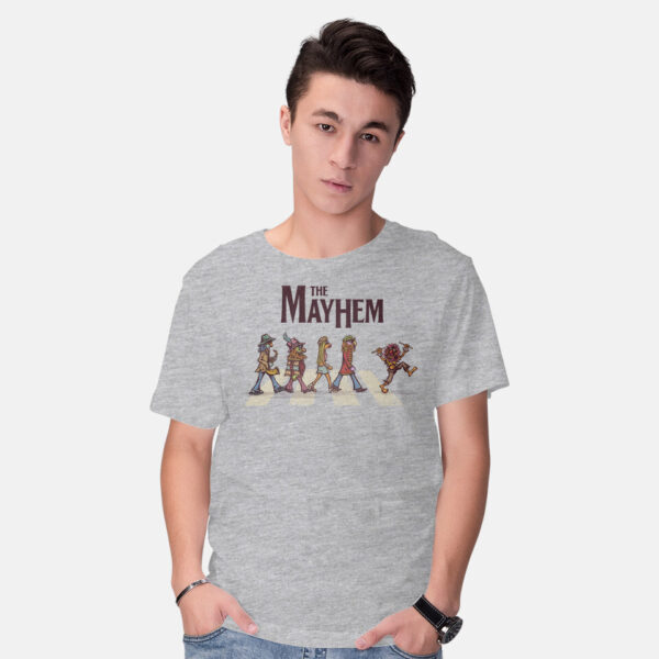 The Mayhem - Image 17