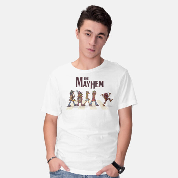 The Mayhem - Image 12