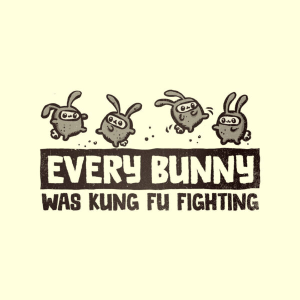 Every Bunny - Image 4