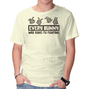 Every Bunny