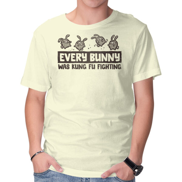 Every Bunny