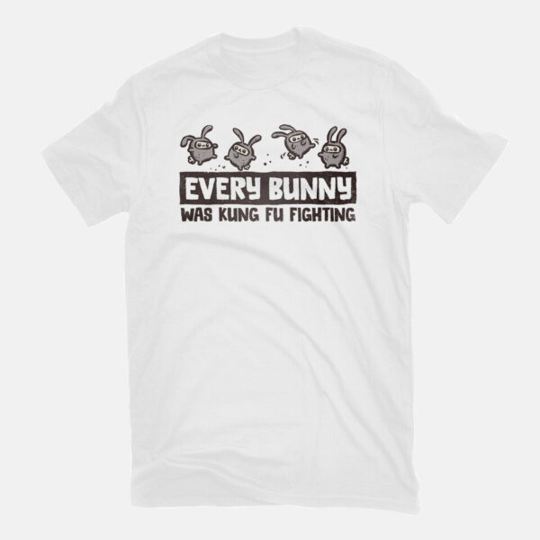 Every Bunny - Image 18