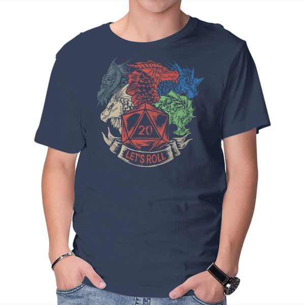 Let's Roll Tiamat - Image 6