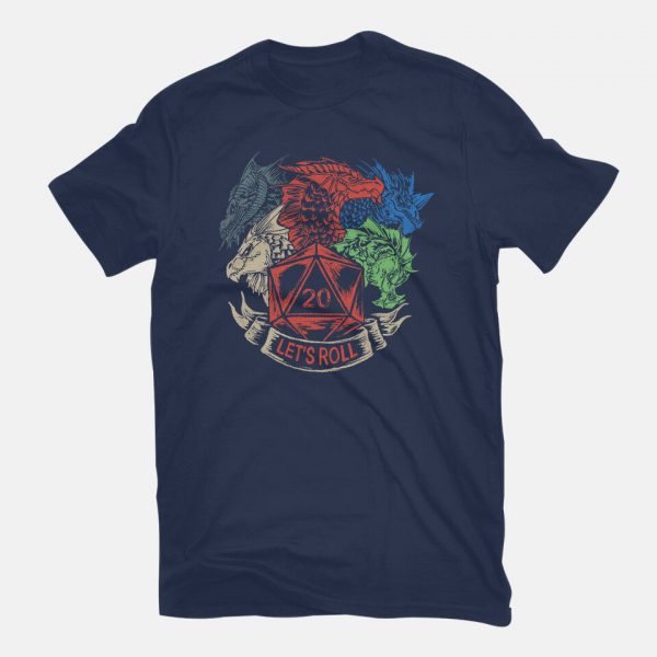 Let's Roll Tiamat - Image 8