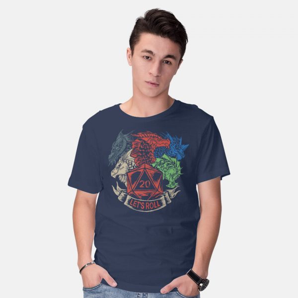Let's Roll Tiamat - Image 7