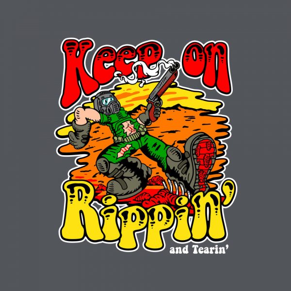 Keep On Rippin - Image 12