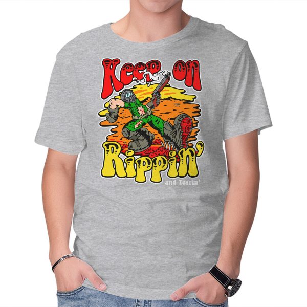 Keep On Rippin - Image 5