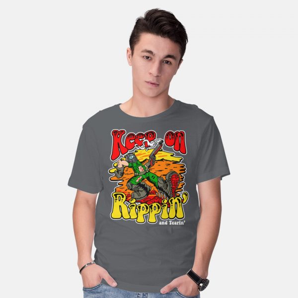Keep On Rippin - Image 10