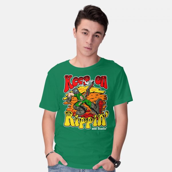 Keep On Rippin - Image 2