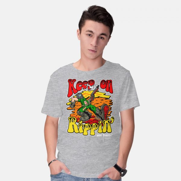 Keep On Rippin - Image 6