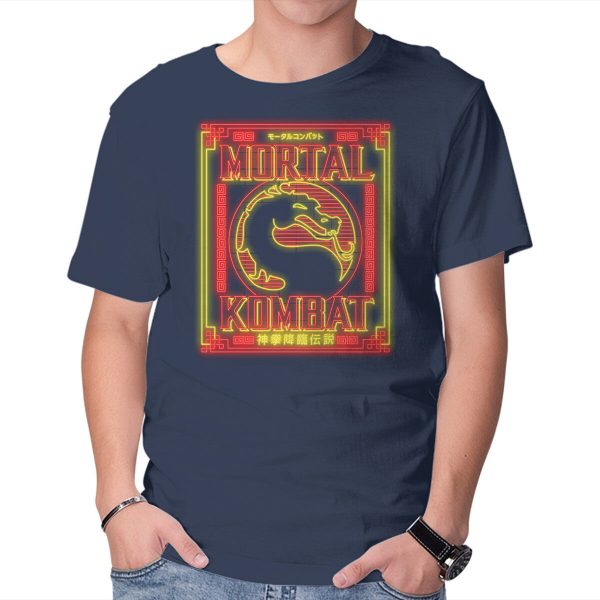 Battle Of Earthrealm Neon - Image 5