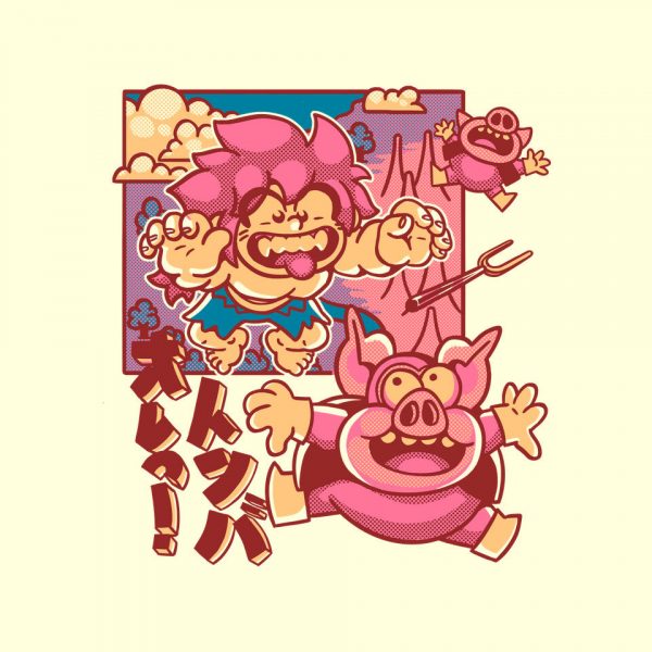 Defeating Pigs - Image 4