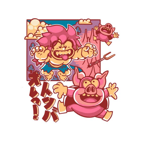 Defeating Pigs - Image 8