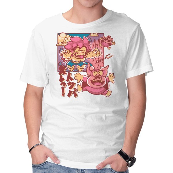 Defeating Pigs - Image 5