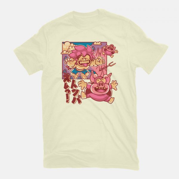 Defeating Pigs - Image 3