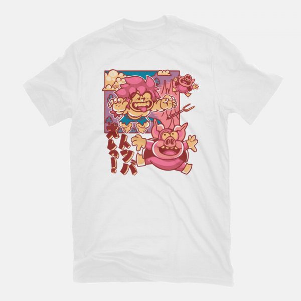 Defeating Pigs - Image 7
