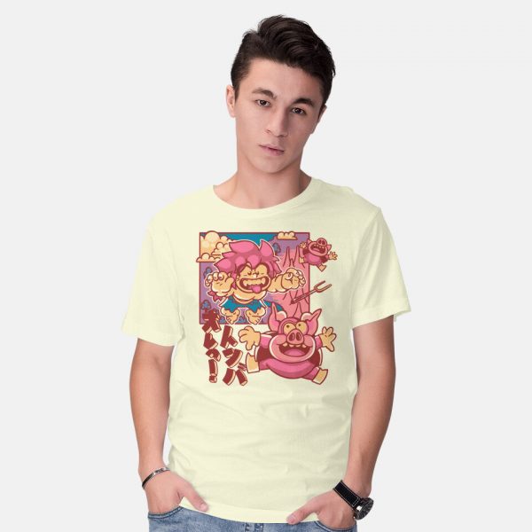 Defeating Pigs - Image 2