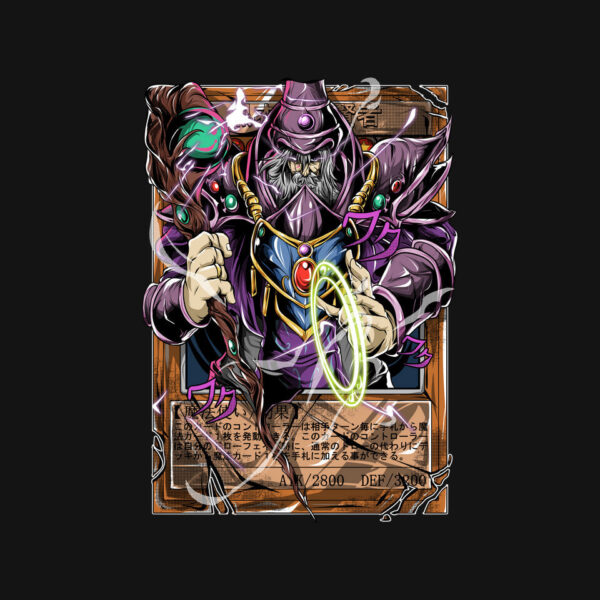 The Dark Magician - Image 4