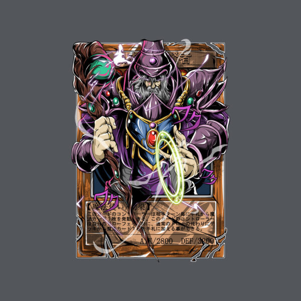 The Dark Magician - Image 12