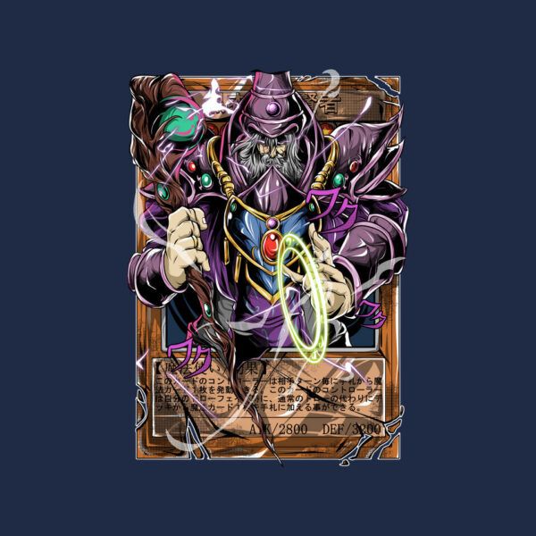 The Dark Magician - Image 8