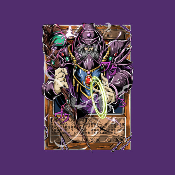 The Dark Magician - Image 16