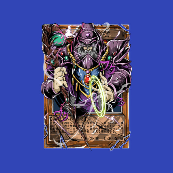 The Dark Magician - Image 20