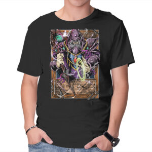 The Dark Magician