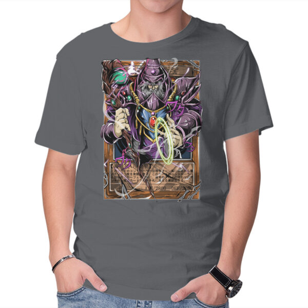The Dark Magician - Image 9