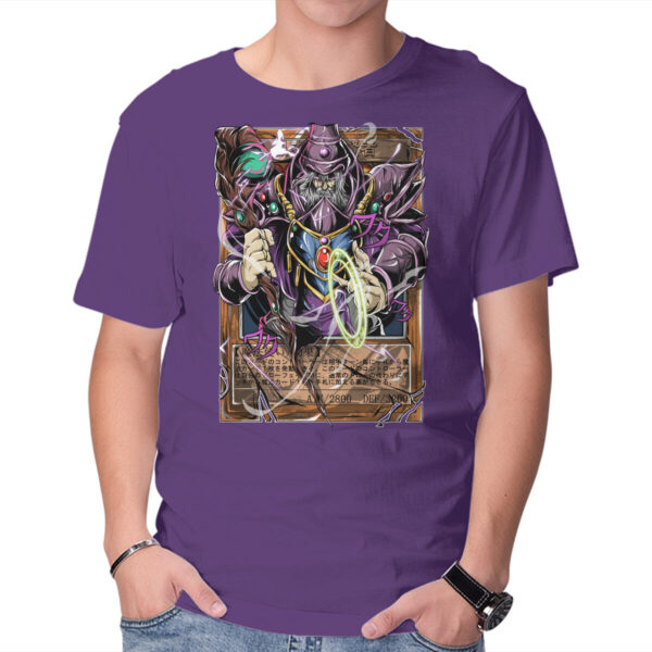 The Dark Magician - Image 13