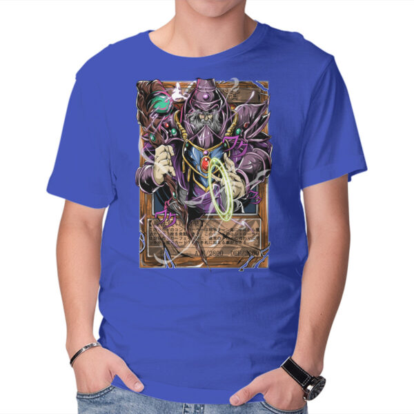 The Dark Magician - Image 17