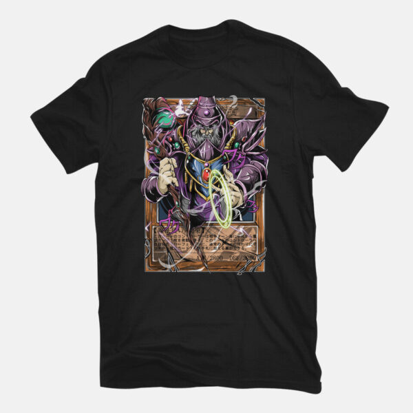 The Dark Magician - Image 3