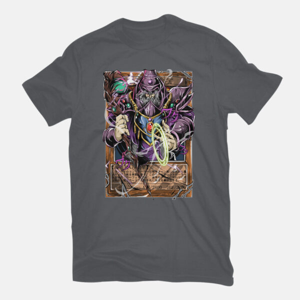 The Dark Magician - Image 11